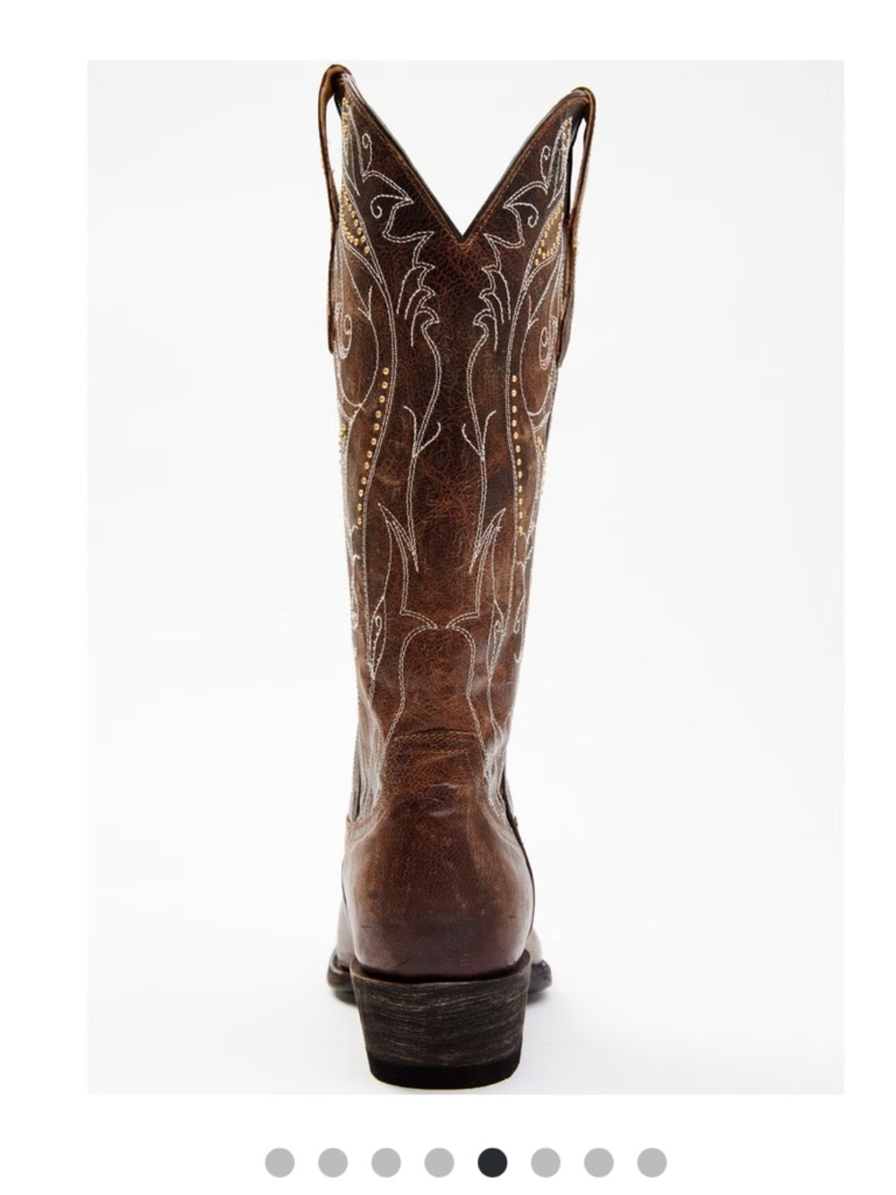 Idyllwind Boots - Picture 5 of 12